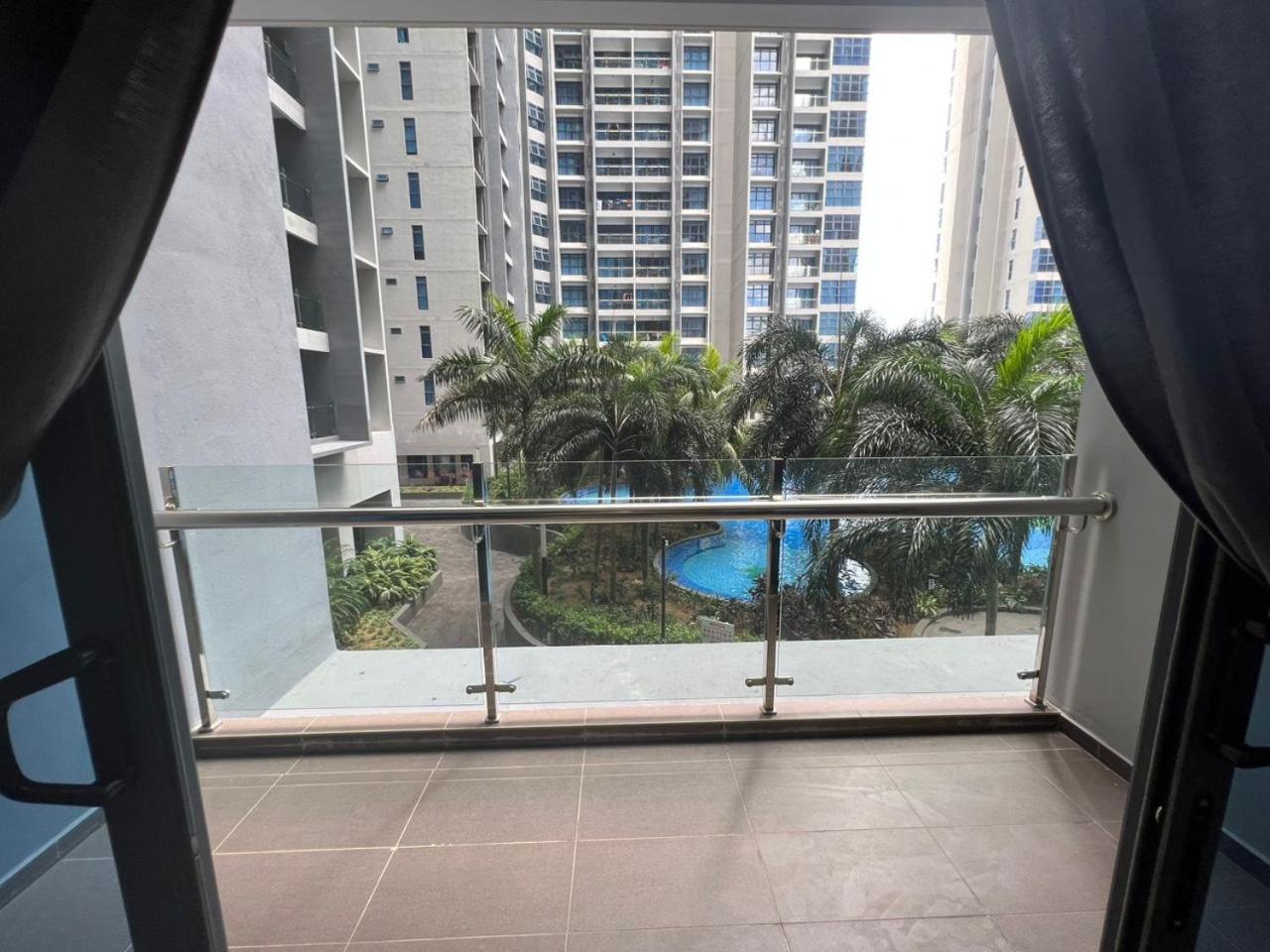 Barget And Lovely House At Atlantis Malacca Εξωτερικό φωτογραφία