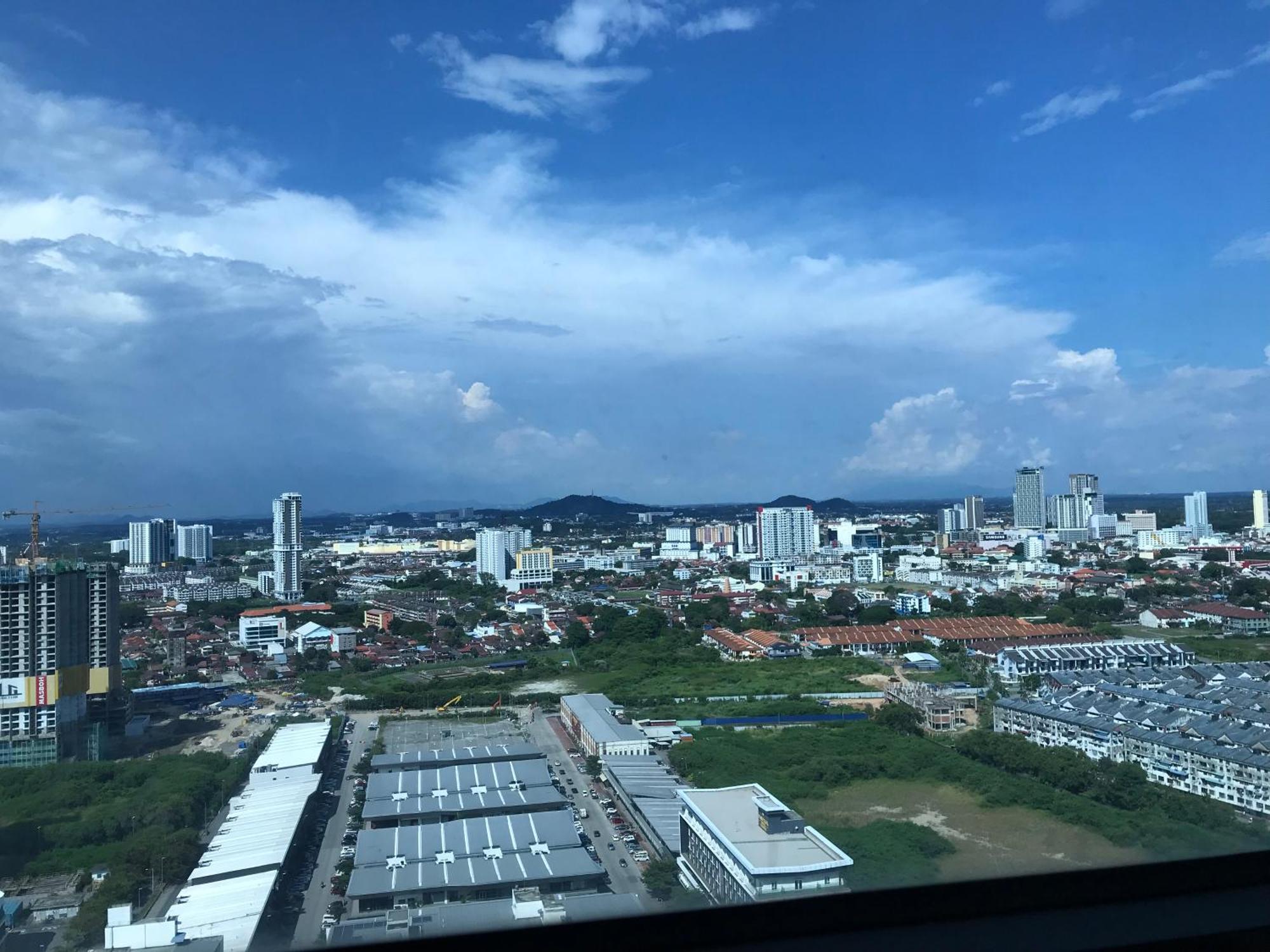 Barget And Lovely House At Atlantis Malacca Εξωτερικό φωτογραφία