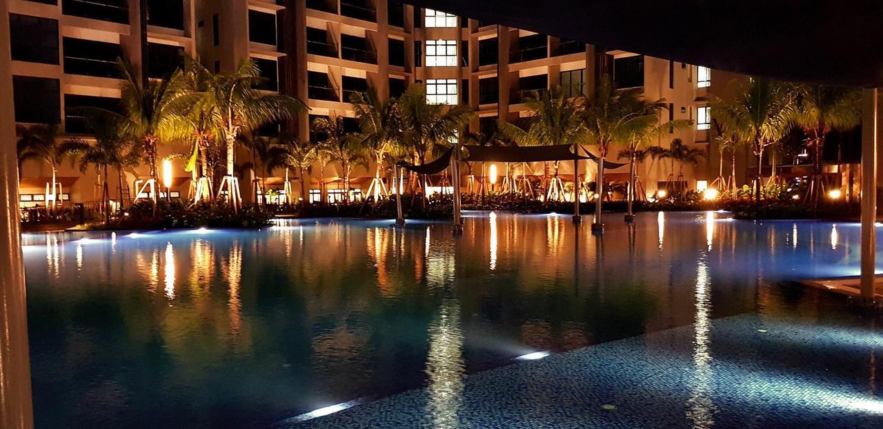 Barget And Lovely House At Atlantis Malacca Εξωτερικό φωτογραφία